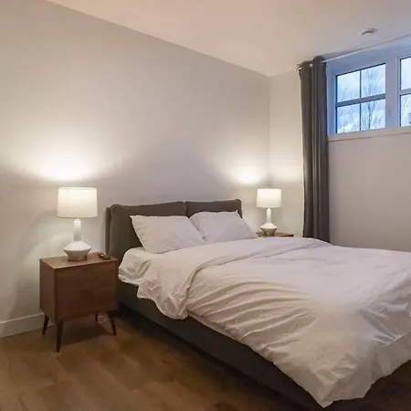 883 Suite 102 Bromont Vieux Village 2Cac , Foyer Extérieur photo