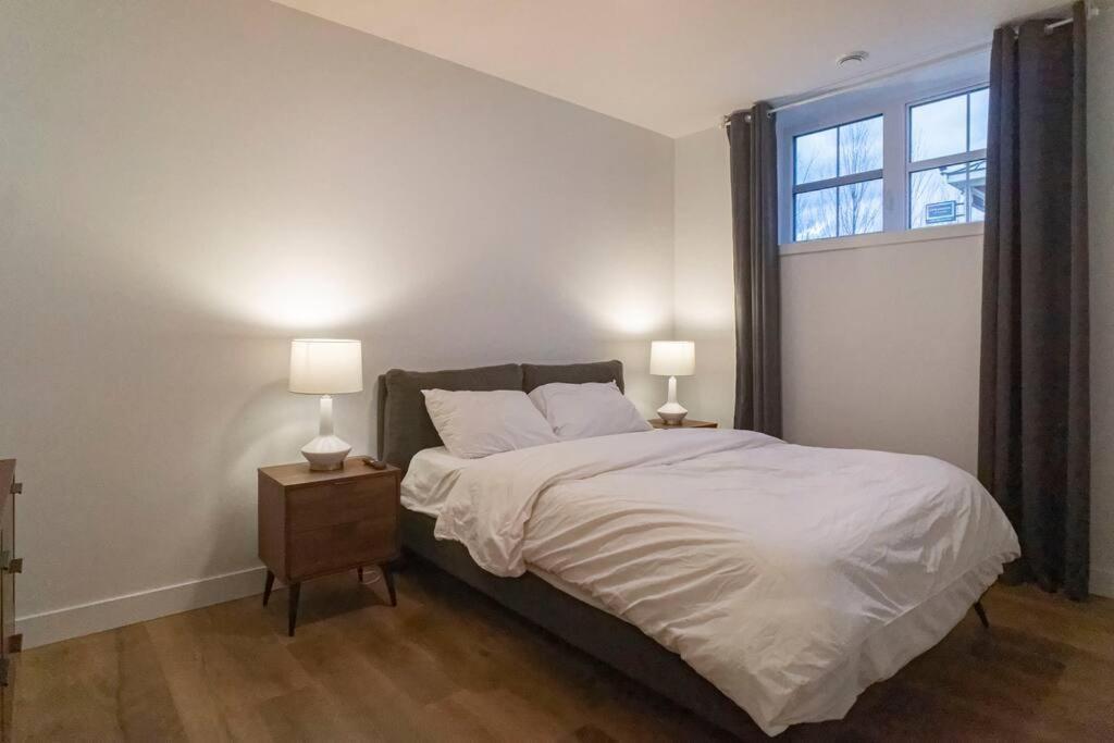 883 102 Vieux Village 2cac , Foyer Appartement Bromont