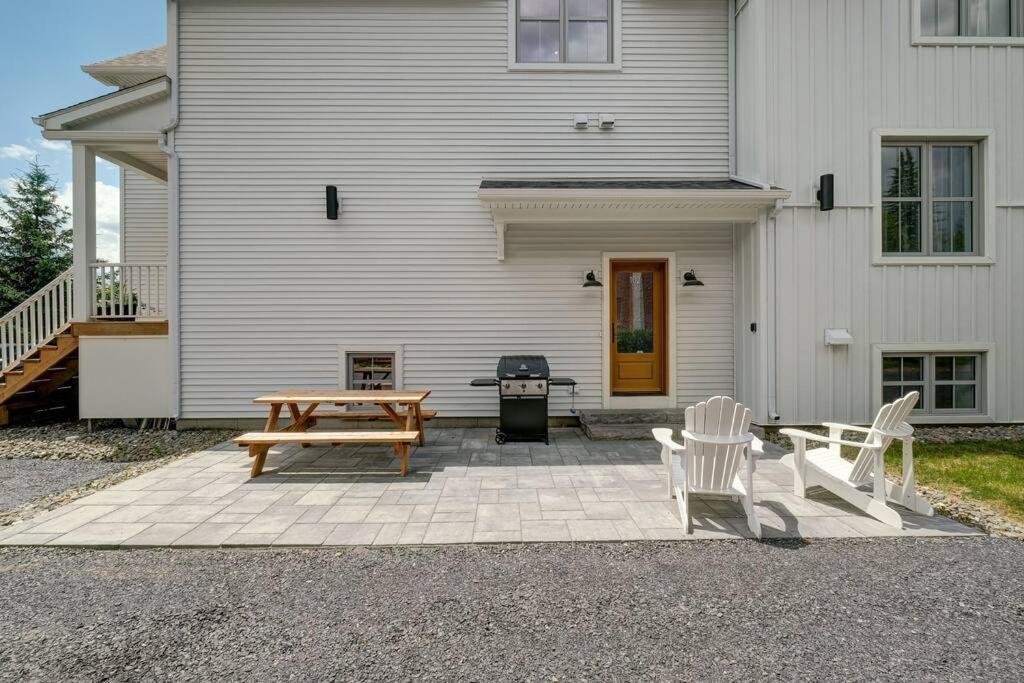 883 102 Vieux Village 2cac , Foyer Appartement *